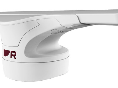 Radar aperto Cyclone 55 Watt 3 piedi con cavo 15 m 