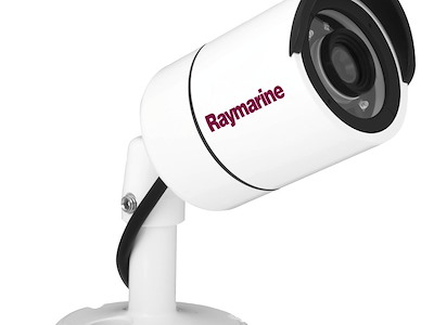Telecamere marine a luce visibile RAYMARINE