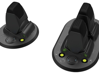 Comandi proporzionali