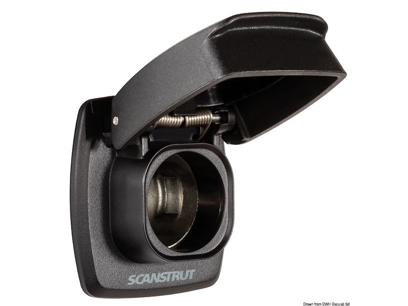 Presa stagna SCANSTRUT Flip Pro