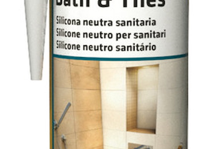 Sigillante siliconico SikaSeal-174 / 175