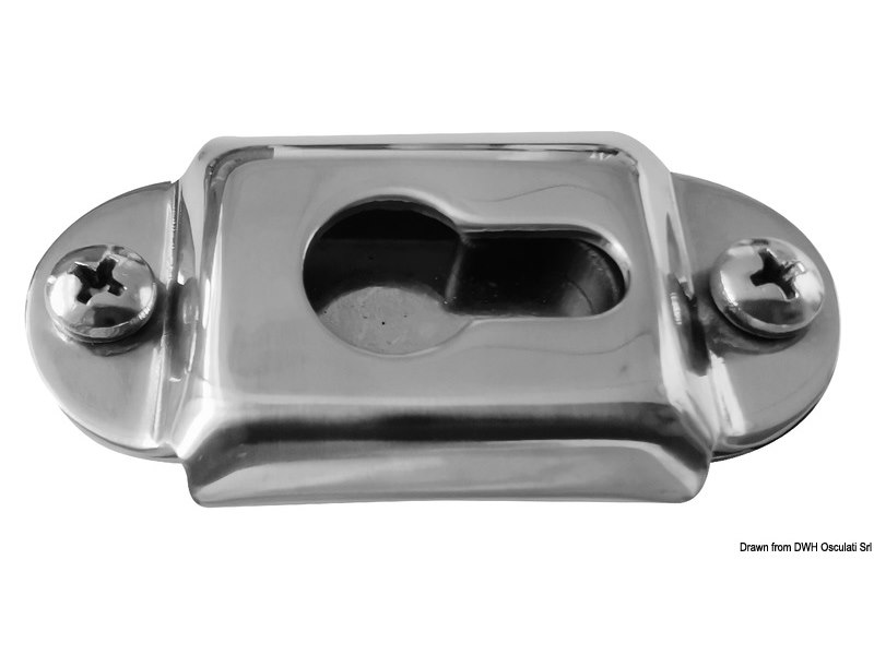 Scaletta eco telescopica