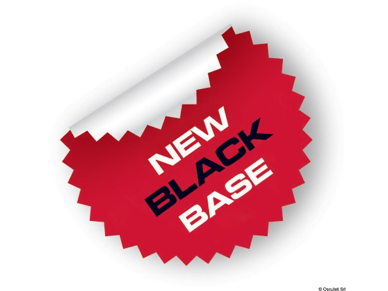 Doccia Saturn con miscelatore acqua calda/fredda integrato