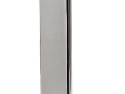 Maniglia di risalita a incasso 