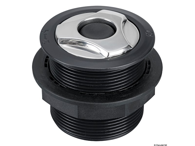 Tasto windlass a incasso 