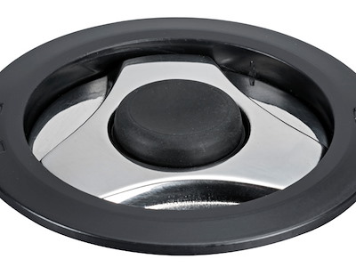 Tasto windlass a incasso 