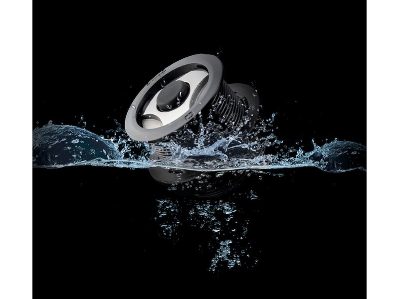 Tasto windlass a incasso 