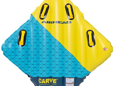 AIRHEAD Gonfiabile Carve 
