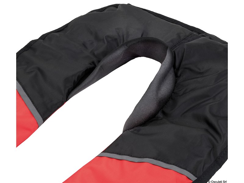 Salvagente autogonfiabile MK150 - 150 N (EN ISO 12402-3)