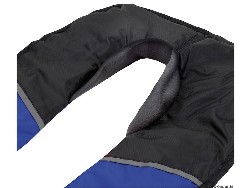 Salvagente autogonfiabile MK150 - 150 N (EN ISO 12402-3)