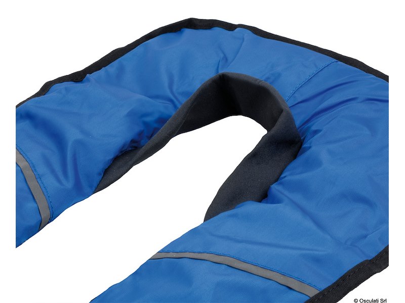 Giubbetto autogonfiabile professionale 275MA 275N 