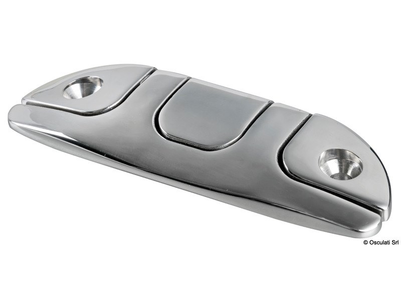 Bitta abbattibile a basso profilo