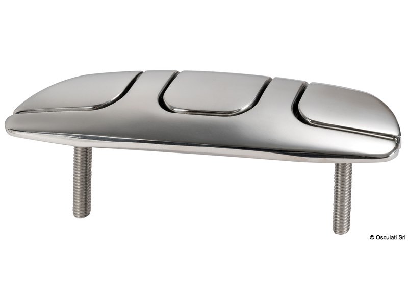 Bitta abbattibile a basso profilo