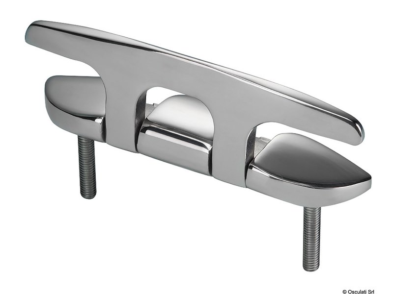 Bitta abbattibile a basso profilo