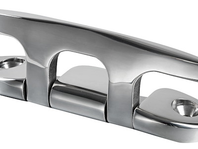 Bitta abbattibile a basso profilo