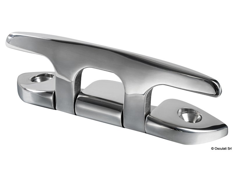 Bitta abbattibile a basso profilo