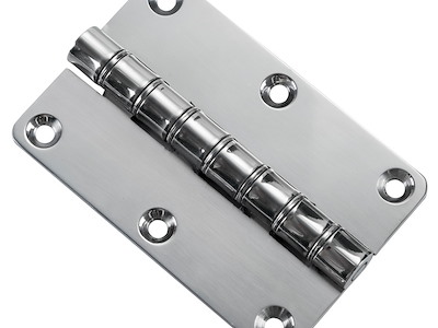 Cerniera frizionata autoreggente