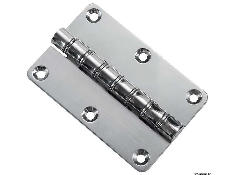 Cerniera frizionata autoreggente