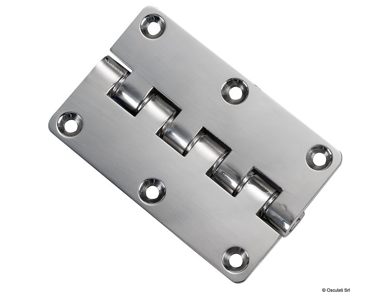 Cerniera frizionata autoreggente