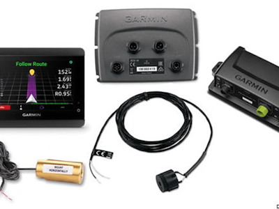 GHP Compact Reactor per tim. idrauliche con GHC 50 