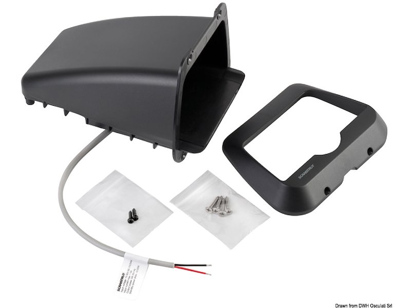 ROKK Wireless NEST 10W 