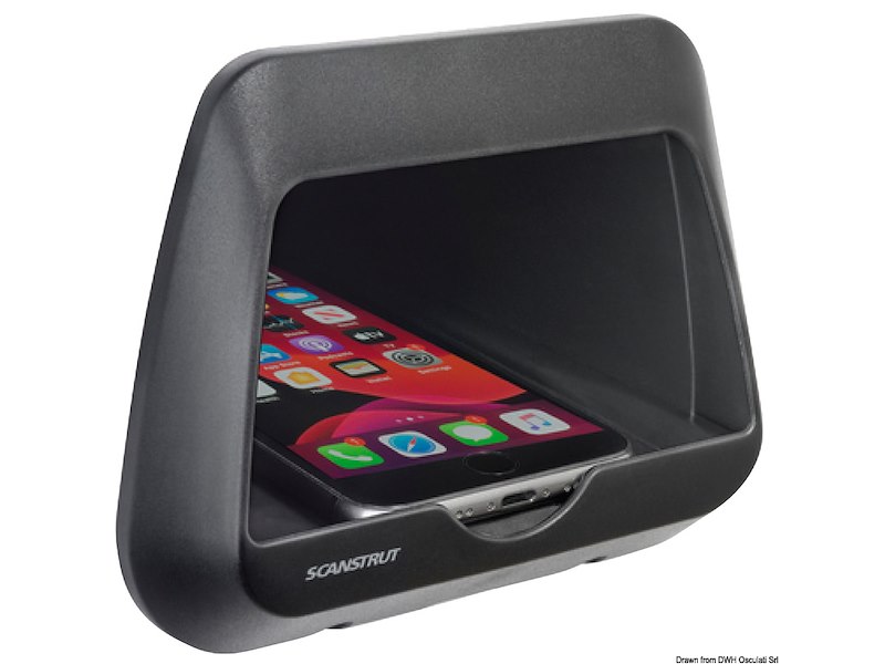 ROKK Wireless NEST 10W 