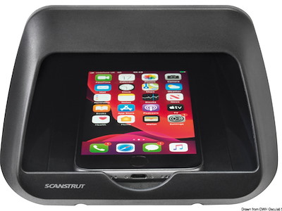 ROKK Wireless NEST 10W 