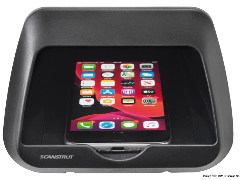 ROKK Wireless NEST 10W 