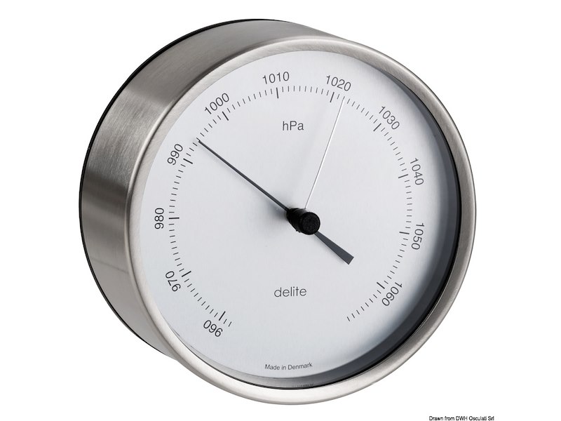 Strumentazione Clausen™