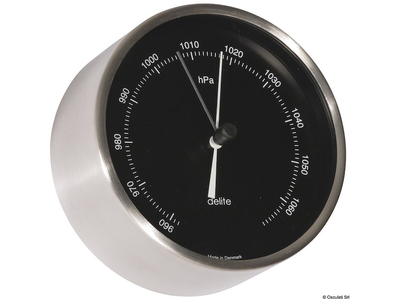 Strumentazione Clausen™