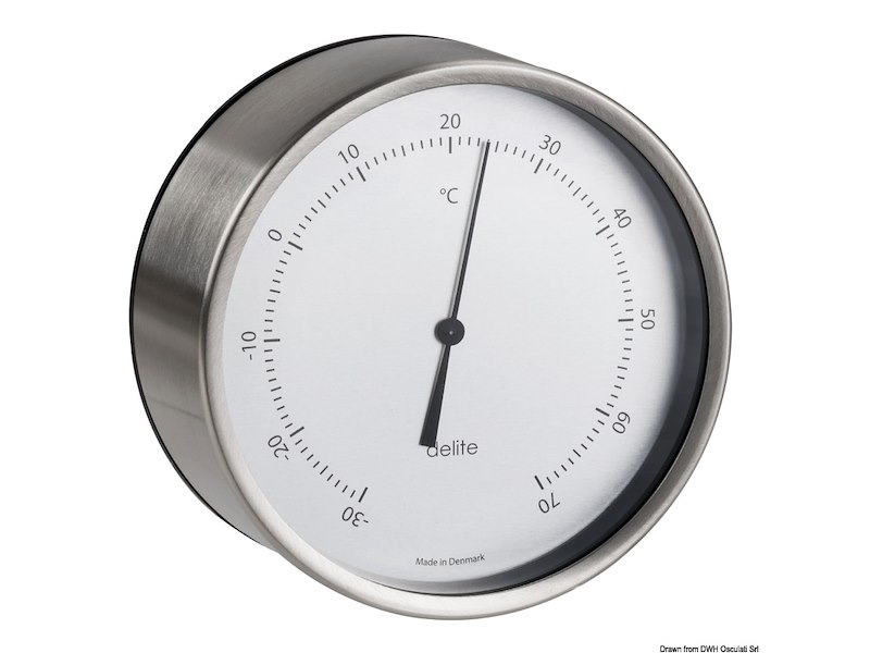 Strumentazione Clausen™