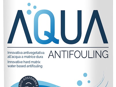 Antivegetativa VENEZIANI Aqua