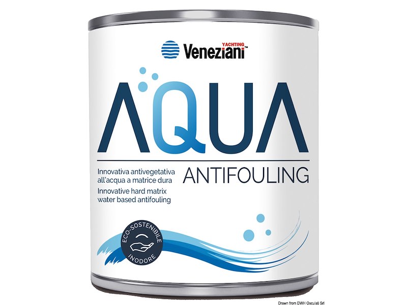 Antivegetativa VENEZIANI Aqua