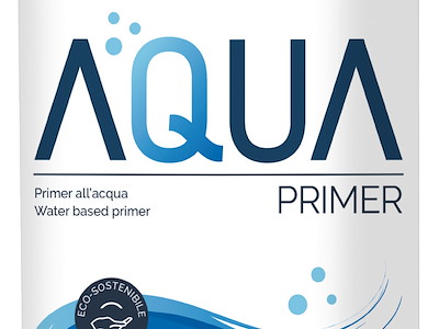Primer Aqua 2,5 l 