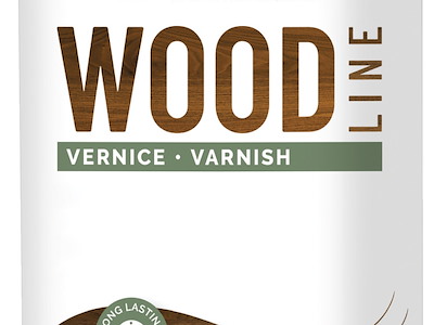 Vernice VENEZIANI Wood Line