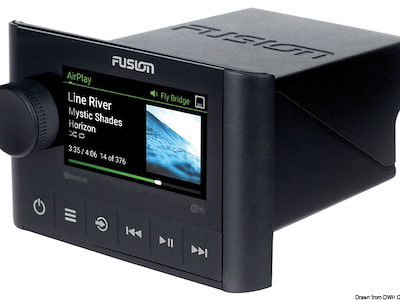 Stereo Serie Apollo FUSION