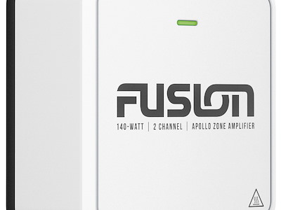 Amplificatori FUSION