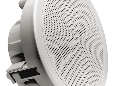 Speaker FUSION Serie Flush Mount