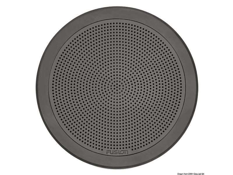 Speaker FUSION Serie Flush Mount