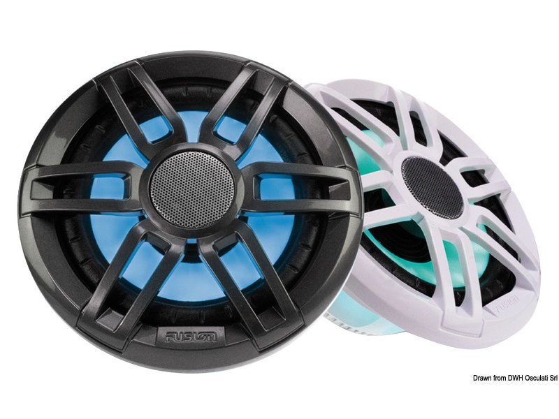 Speaker FUSION XS Sport