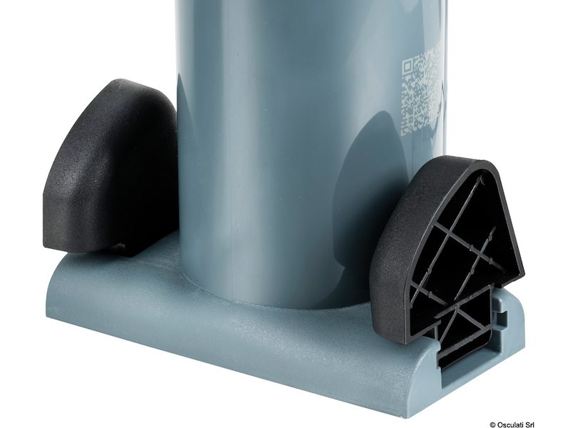 Gonfiatore SCOPREGA manuale GM5 