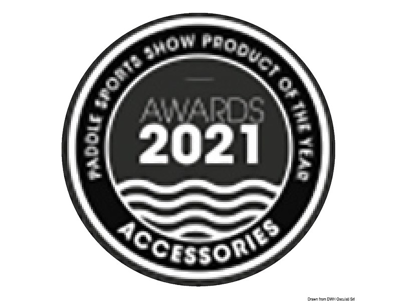 Gonfiatore SCOPREGA ad alta pressione SUPER F 