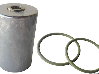 Anodo per scarico Volvo DPH / DPR