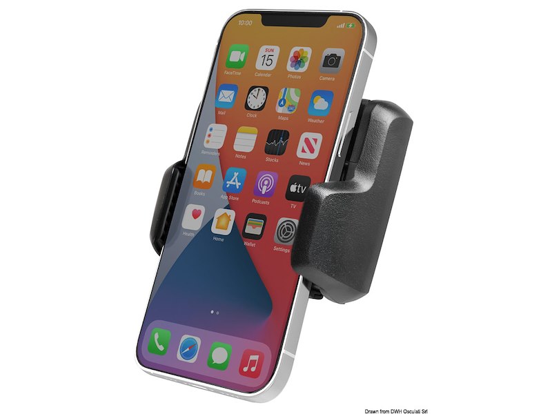 Caricabatterie Wireless ROKK NANO 10W 