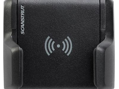 Caricabatterie Wireless ROKK NANO 10W 