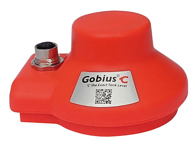 Sensore di livello esterno GOBIUS C bluetooth