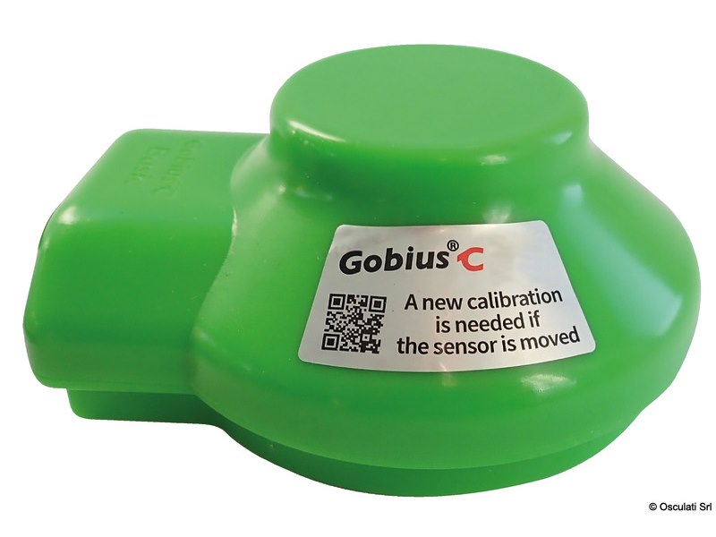 Sensore di livello esterno GOBIUS C bluetooth