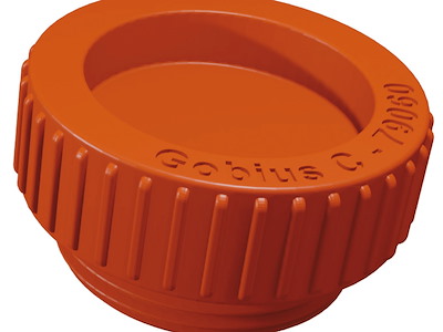 Adattatore Gobius C per serbatoi metallici 