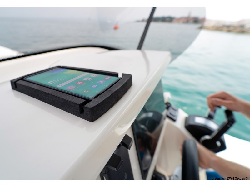 ROKK Wireless Catch 10W 