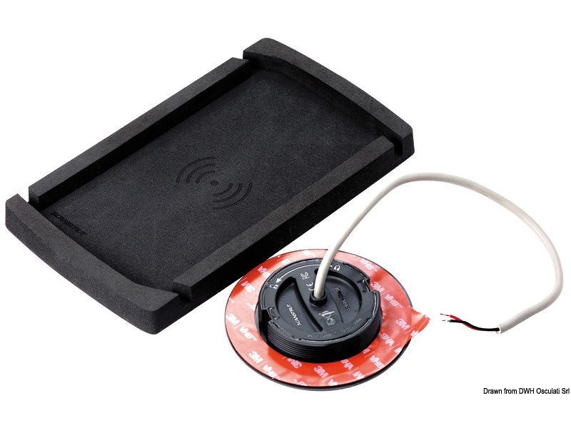 ROKK Wireless Catch 10W 